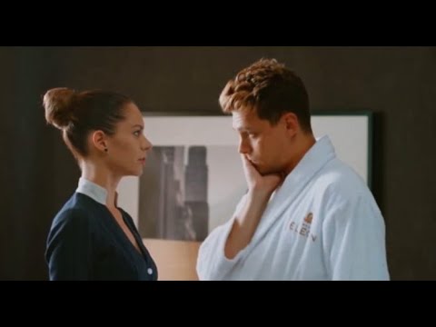 Видео: ПаДаша/Паша & Даша  - Передружба-недоотношения (Отель Элеон)