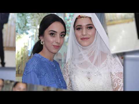 Видео: Свадьба Шу 2020год Шабан❤️Эльвира часть 1