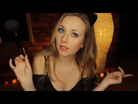 Видео: АСМР♡´･ᴗ･`♡ Глубокое очищение Ваших ушек♡´･ᴗ･`♡