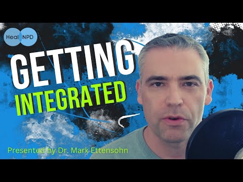 Видео: Интеграция