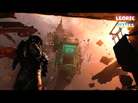 Видео: Ця Гра Жахів це Чисте БОЖЕВІЛЛЯ.. Cronos The New Dawn