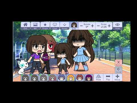 Видео: Я же мать и Мишка