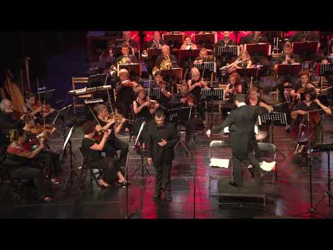 Видео: Георги Димитров - Кармен на Жорж Бизе - Куплети на тореадора