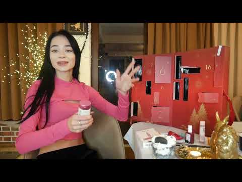 Видео: С ПРИЯТЕЛЯТ МИ ОТВАРЯМЕ АДВЕНТ КАЛЕНДАР