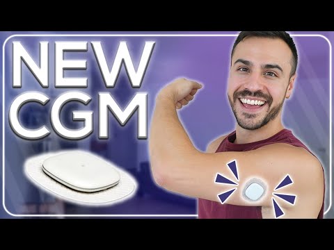 Видео: Я носил новый CGM от Medtronic в течение недели