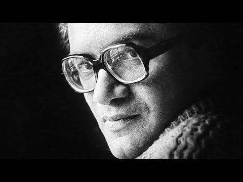 Видео: «Казалось бы, две тьмы...». Жизнь и смерть в поэзии Александра Кушнера