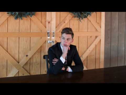 Видео: Прошел год в ожидании встречи с Рувимом Стуковым