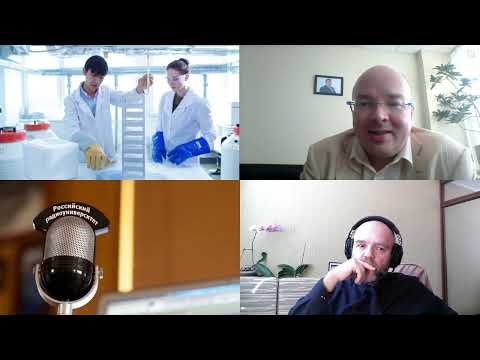 Видео: 896. П.С. Тимашев: Как помочь организму регенерироваться: Научно-технологический парк биомедицины