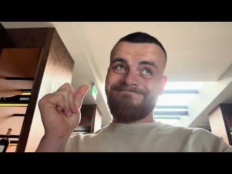 Видео: На разходка ЕП.3 / Ден 3 в Grand hotel Bansko , прибираме се 😥