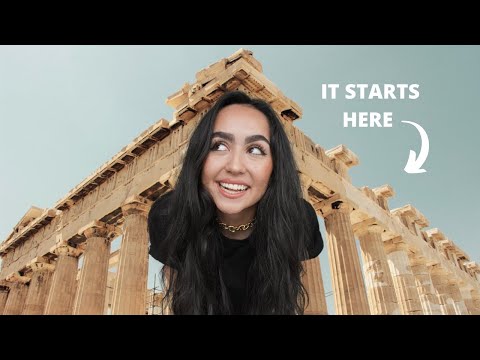 Видео: ГЛУБОКОЕ ПОГРУЖЕНИЕ В ИСТОРИЮ ДИЗАЙНА ИНТЕРЬЕРА