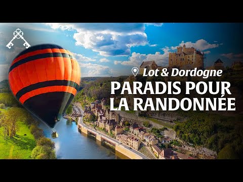 Видео: Между Лотом и Дордонью | Сокровища наследия