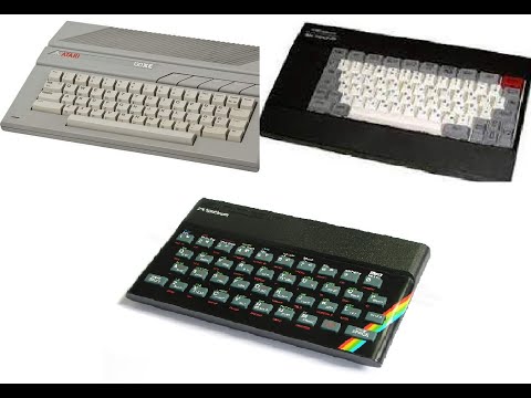 Видео: Супер стрим❤ Atari 8-bit, БК-0010/01,ZX Spectrum❤Проходим подряд все сложные игры до конца! Рекорд!