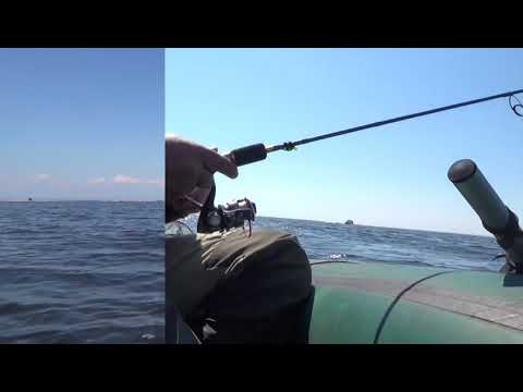 Видео: Посольский сор, Байкал