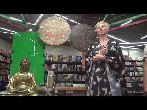 Видео: Даосские практики для омоложение тела и восстановления гормонального здоровья. Наталья Головина