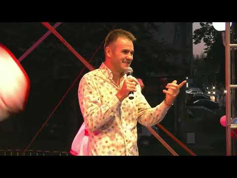 Видео: Концерт на Йордан Марков - Червен бряг - Панаир-2020 - 2 ден