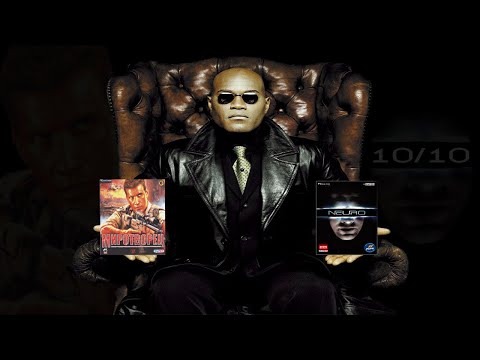 Видео: "Миротворец" 2009 и "Neuro" /  русские шутеры атакуют / Разбор Пометов 6
