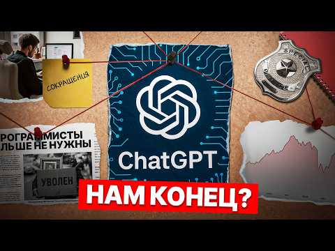 Видео: ИИ Заменит Программистов За ГОД? Большое Расследование