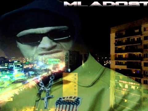 Видео: Булета - За Младост