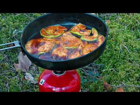 Видео: ДЕЛАЕМ СУБЛИМАТЫ ДОМА. "ЯБЛОЧНЫЙ ПИРОГ"