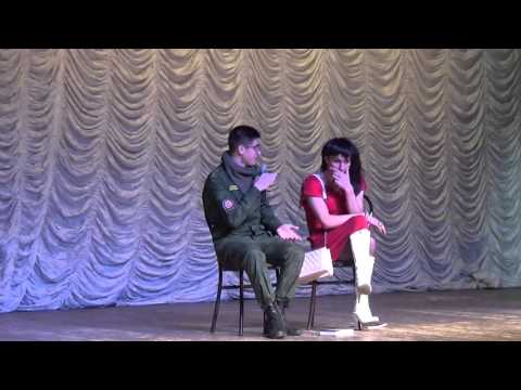 Видео: 15.12.15 КВН Юниор лига . КШИ с.п.Бабугент