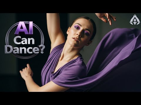 Видео: Hailuo AI 2.3 только научился танцевать? Посмотрите на него в действии!