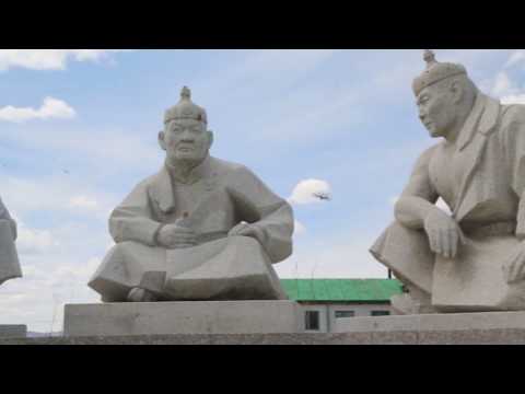 Видео: Аяллын жим-Завхан нутаг мину...Aylaliin jim-  zavkhan nutag miny...