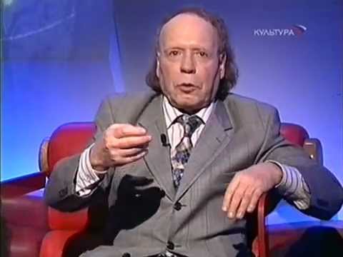 Видео: Ночной полет Эдвард Радзинский