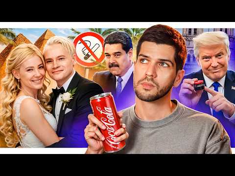 Видео: ХРОНИКА ПРИБЛИЖЕНИЯ АПОКАЛИПСИСА