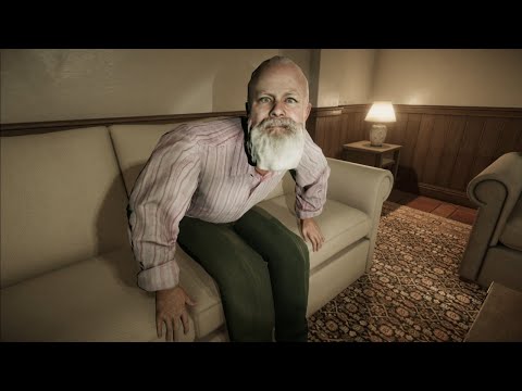 Видео: НЕ ЗАХОДИ К НЕМУ В КОМНАТУ! Я УЖЕ НИЧЕГО НЕ БОЮСЬ! (TEAPPED FAMILY VACATION)