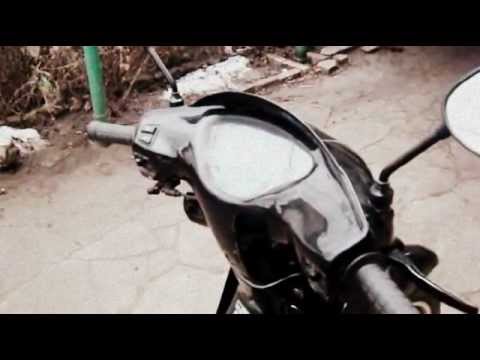 Видео: Обзор на мопед Viper Active