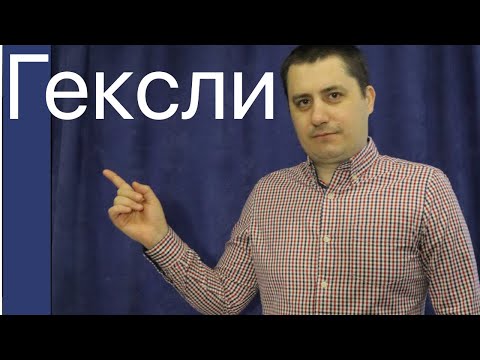 Видео: Гексли ИЭЭ Cоционика