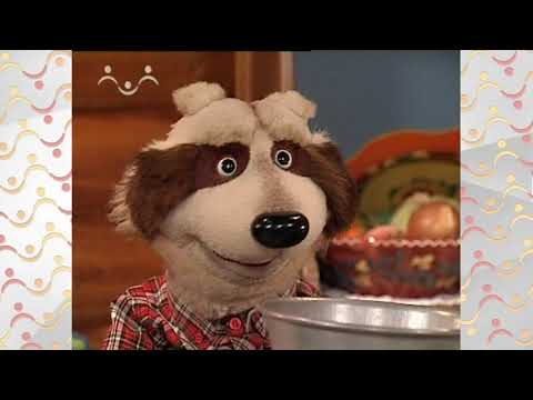 Видео: Утро в Шишкином Лесу. Быт. Остановившееся время