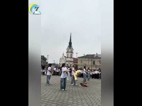 Видео: День знань 2025