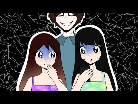 Видео: МОЙ ЖУТКИЙ УЧИТЕЛЬ ФИЗКУЛЬТУРЫ — Анимированная история