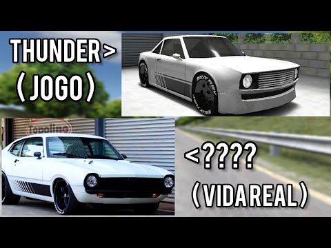 Видео: Реальные раллийные автомобили Fury #2