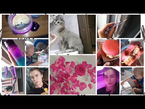 Видео: Фитнес 💜 и мои успехи ✅