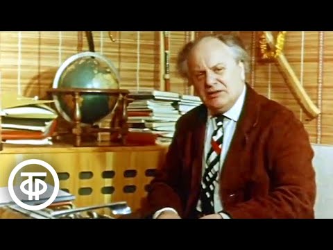 Видео: Поэт Евгений Долматовский о песне "Сормовская лирическая" (1974)