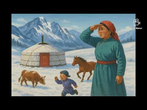 Видео: Миний сайхан ээж үг.ая.Ц.Нүүдэл.дуучин Ц.Нэргүй