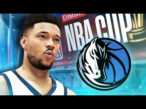 Видео: КУБОК В РАЗГАРЕ! ДИКАЯ КОНЦОВКА В ИГРЕ С ДАЛЛАСОМ! ● NBA 2K26 PS5 ● НБА 2К26 КАРЬЕРА ИГРОКА #13