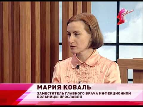 Видео: Чем опасна скарлатина