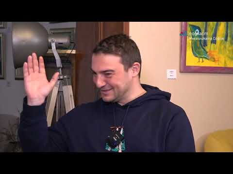 Видео: Подкаст "Многоликата София" епизод 23 с Александър Шпатов