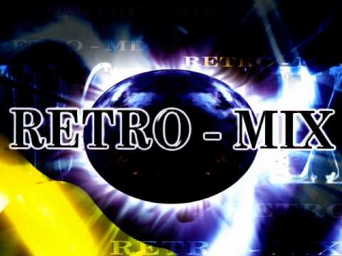 Видео: НОВО ! DJ Iwoo - Retro Mania Mix 2012