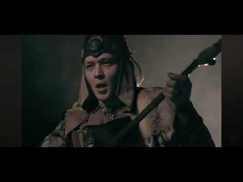 Видео: Буктрейлер Ілияс Жансүгіров “ Домбыра”