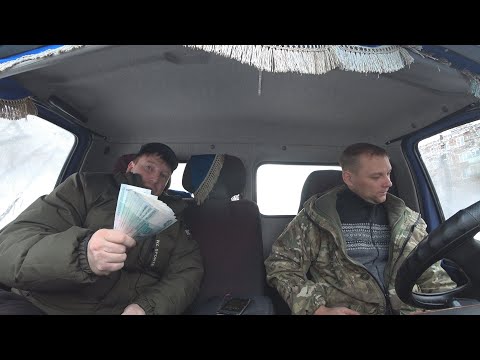 Видео: КУПИЛИ ДВЕ МАШИНЫ ПО ЦЕНЕ ВЕЛОСИПЕДА