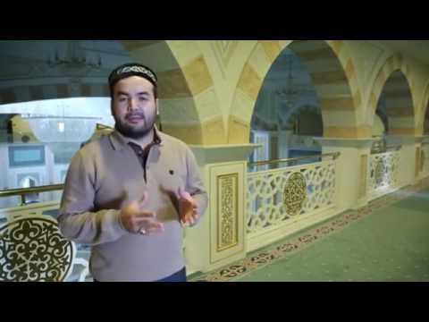 Видео: ХИСАМИДДИН СУНАҚ АТА ТАНЫМЫ - 2014ж.