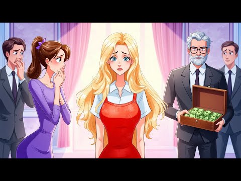 Видео: Бездомная с миллиардным секретом