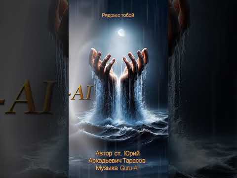 Видео: Рядом с тобой, Guru-AI & Юрий Аркадьевич Тарасов.