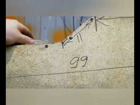 Видео: размеры тоннели нива