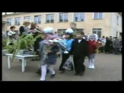 Видео: Мой город Вятские Поляны в HD