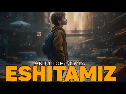 Видео: ЭШИТАМИЗ! Абдуллох Домла ~ Kuchli ma'ruza Abdulloh Domla